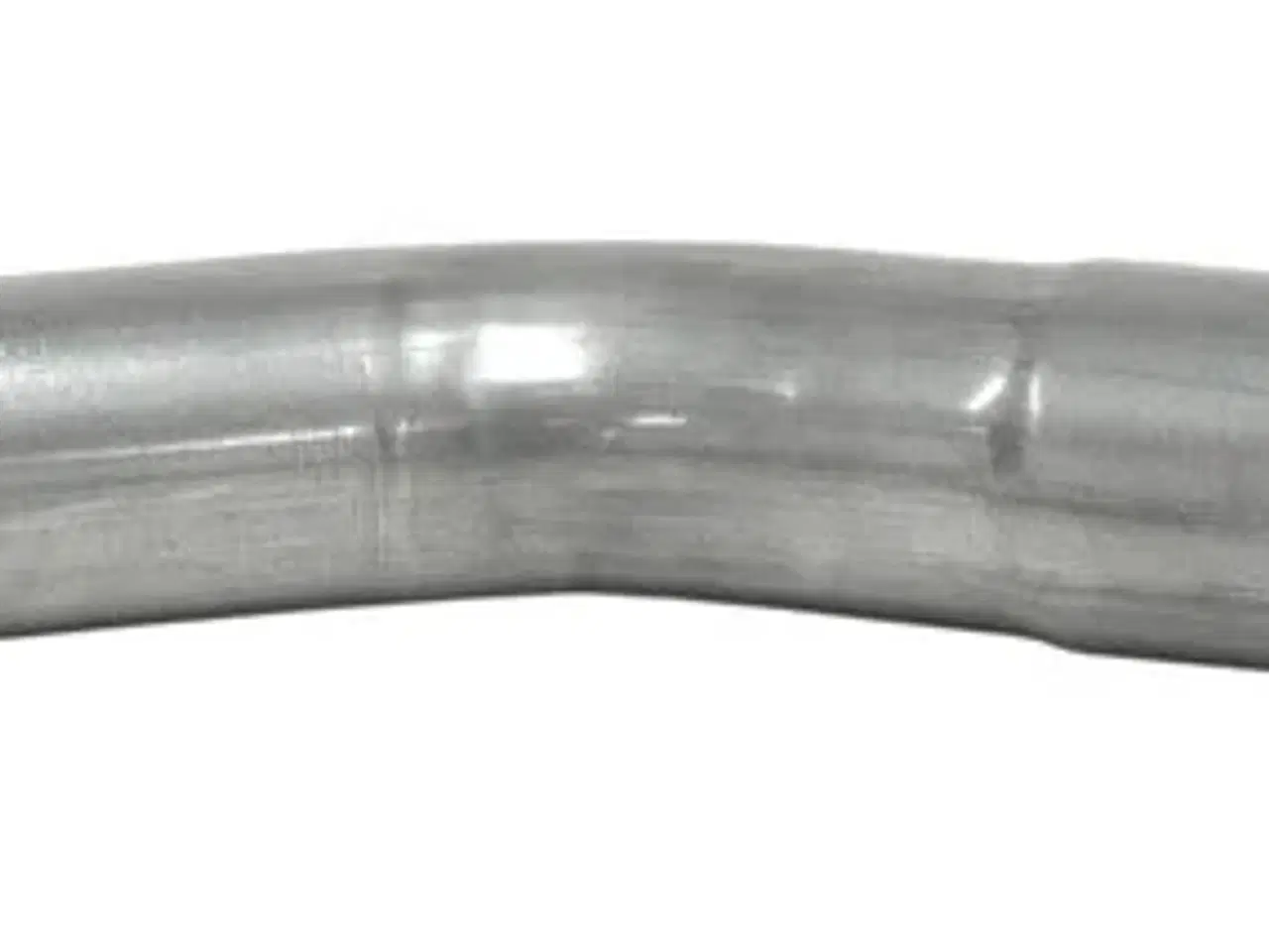 Billede 1 - Rørbøjning 1 3/4" 30 grader