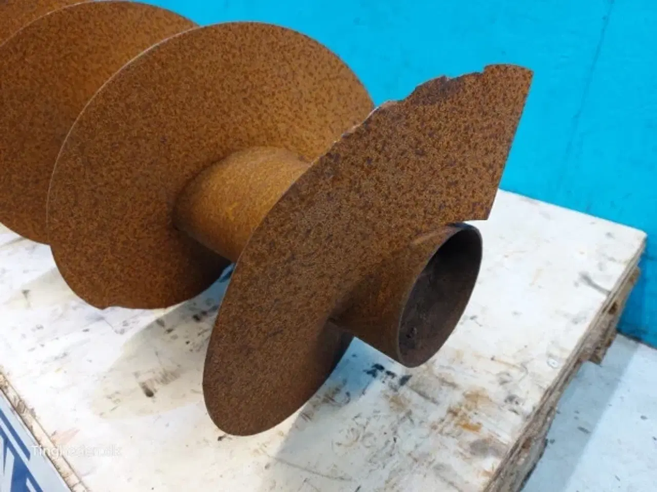 Billede 13 - John Deere T670  Snegl AH171557