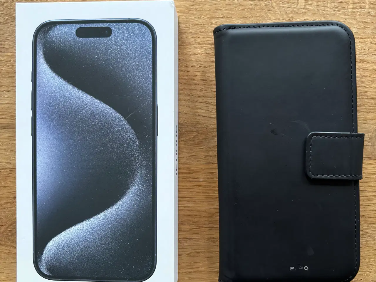 Billede 5 - iPhone 15 Pro