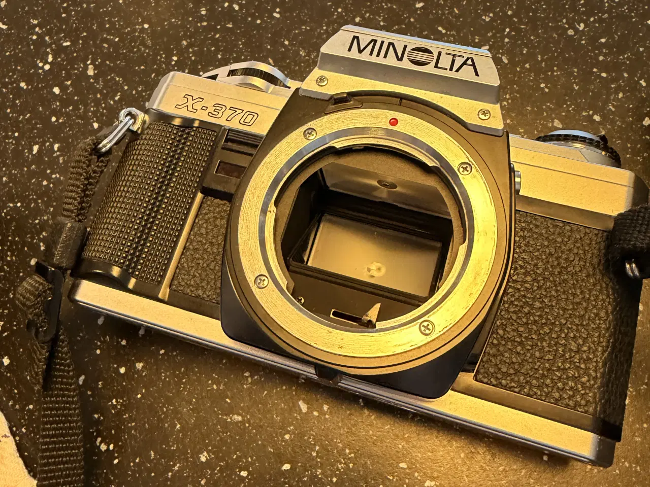 Billede 3 - Minolta / Canon / Tamron /  Haze 