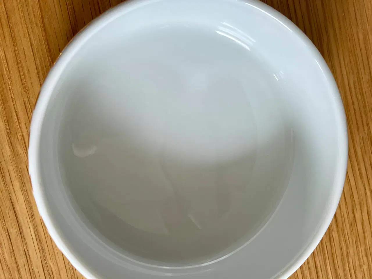 Billede 9 - Bjørn Wiinblad låg krukker i guld & hvid