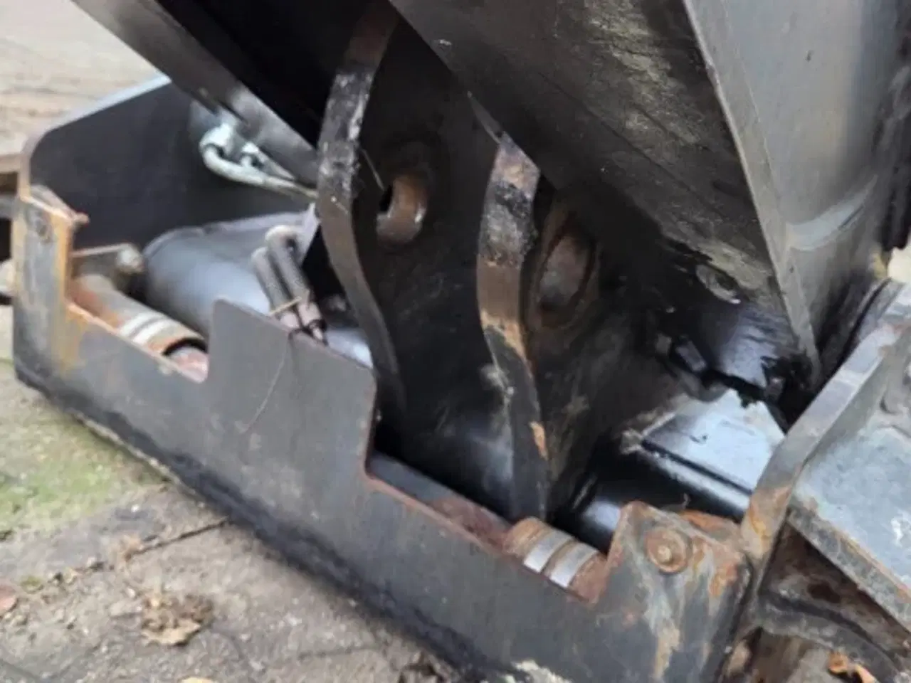 Billede 20 - Bobcat  TL38.70X  Bom 7288668