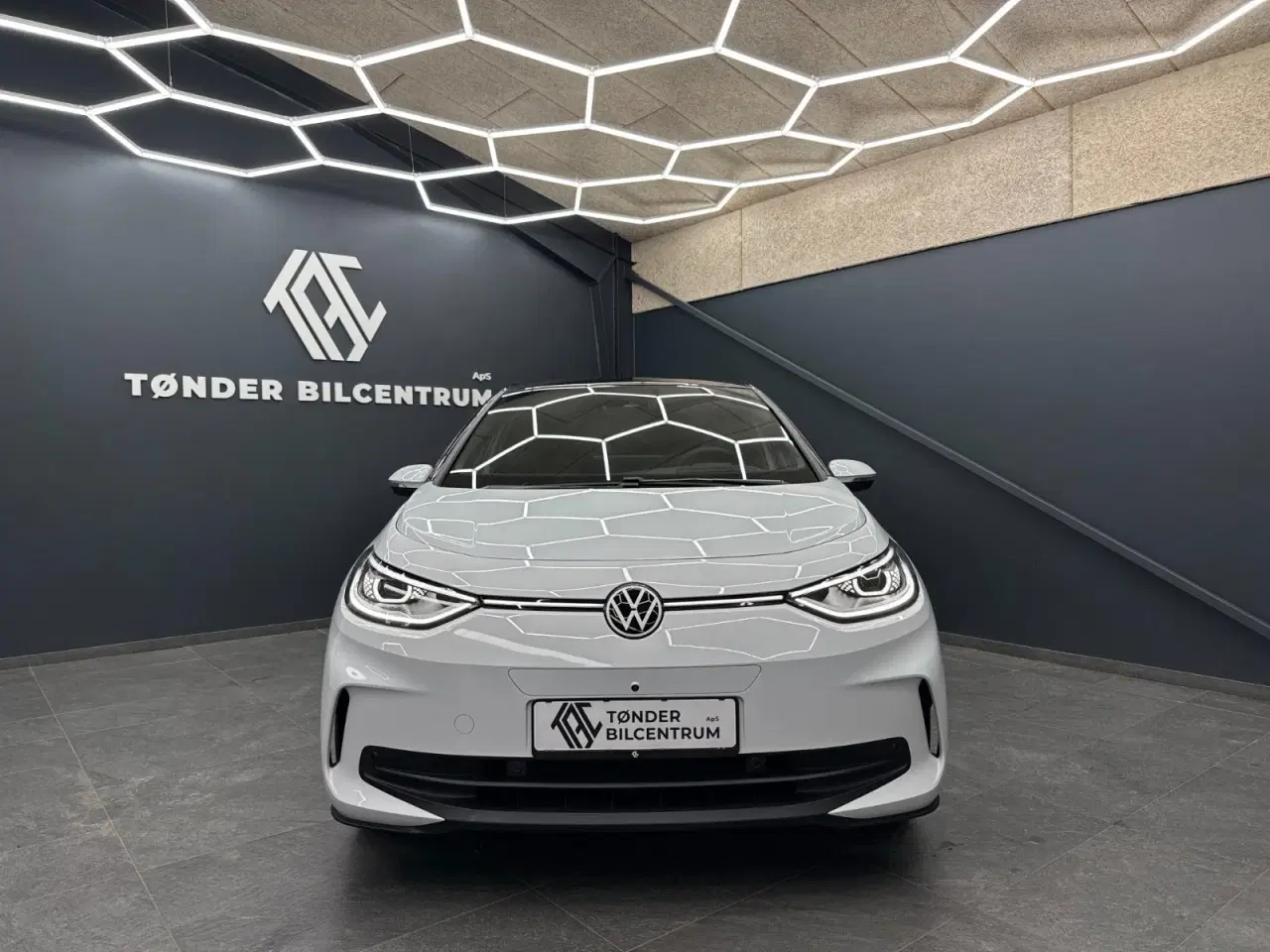 Billede 5 - VW ID.3 58 Pro Performance