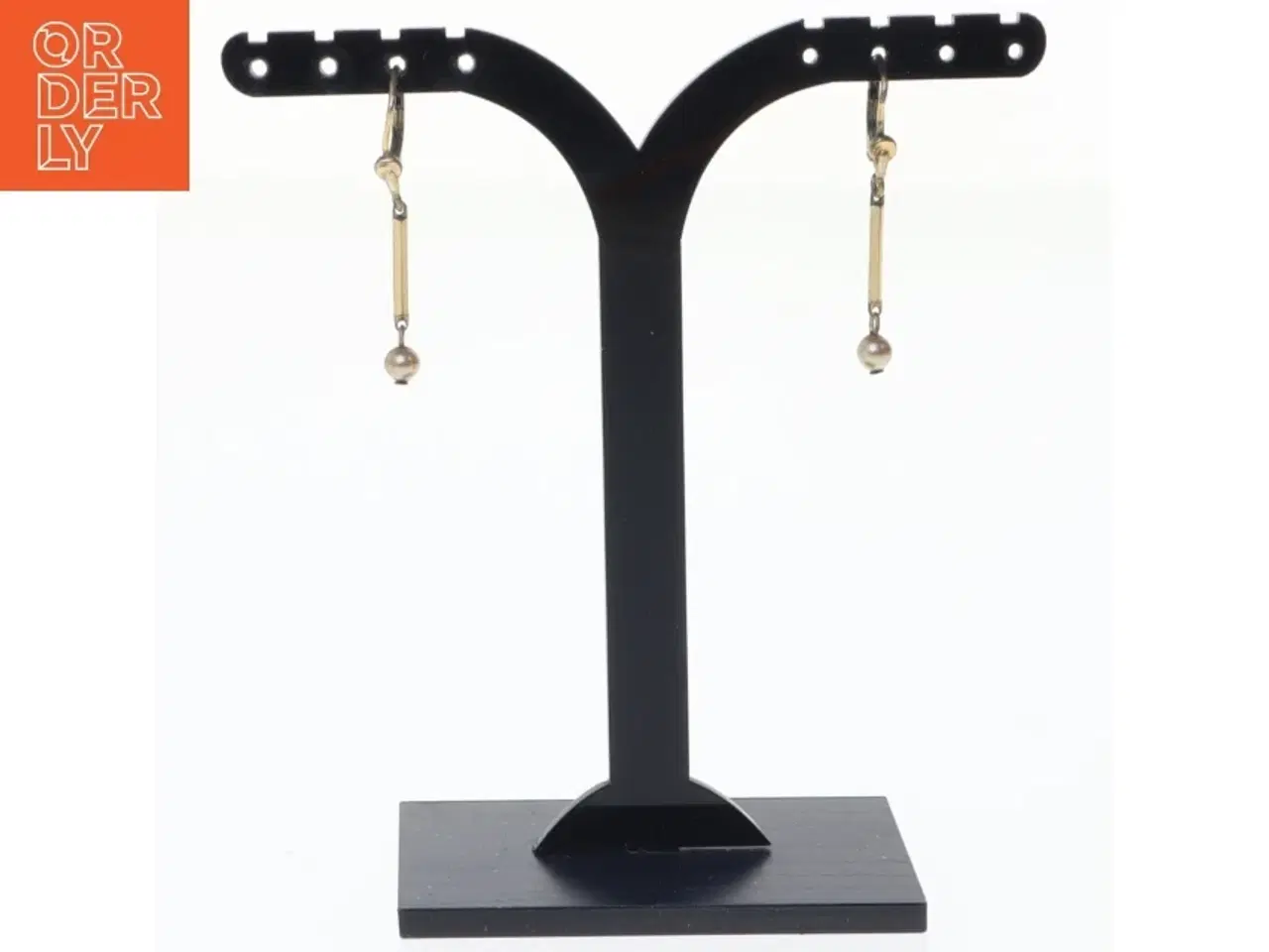 Billede 1 - Ørenringe