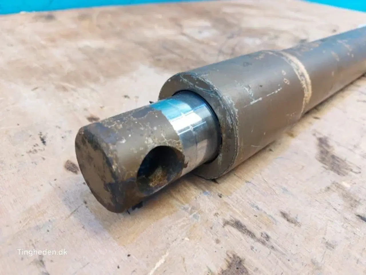 Billede 4 - Dronningborg D7500 Cylinder 45100057