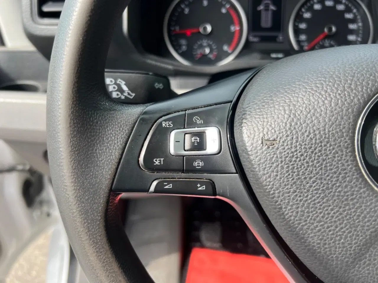 Billede 13 - VW Crafter 35 2,0 TDi 140 Kassevogn L3H2