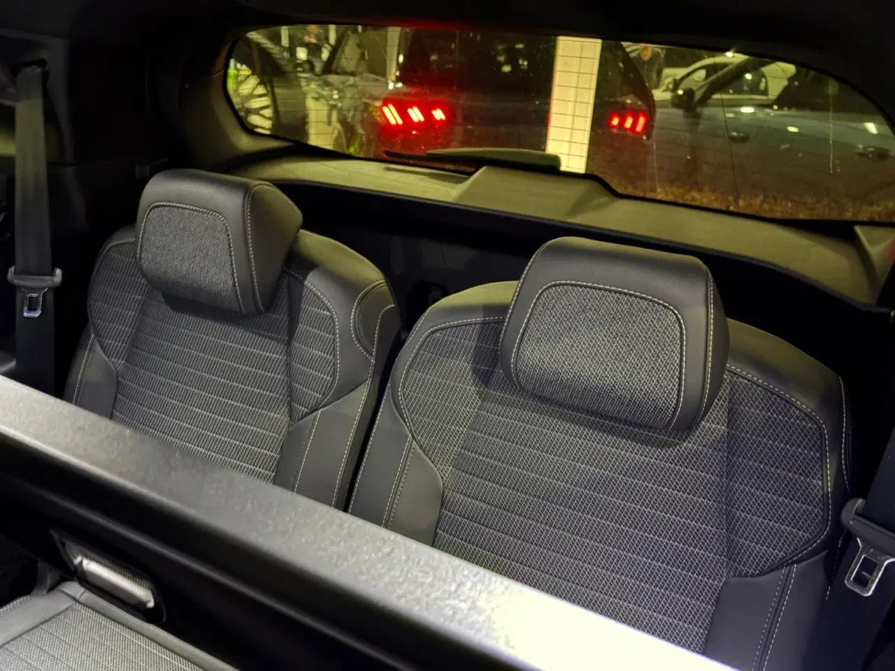 Billede 7 - Peugeot e-5008 77 Allure 7prs