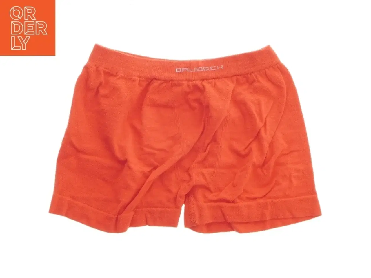 Billede 2 - Børneundertøj fra Brubeck fra Brubeck (str. 128-134 )