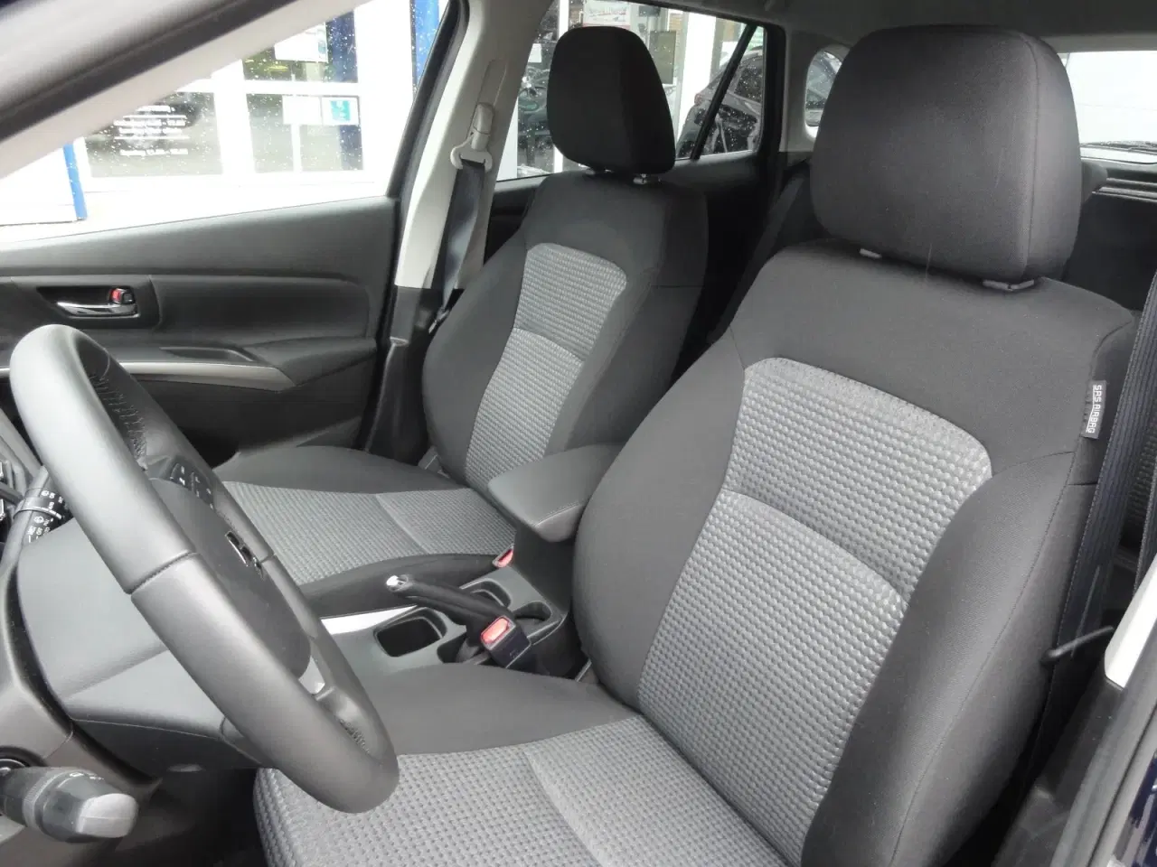 Billede 18 - Suzuki S-Cross 1,4 mHybrid Active
