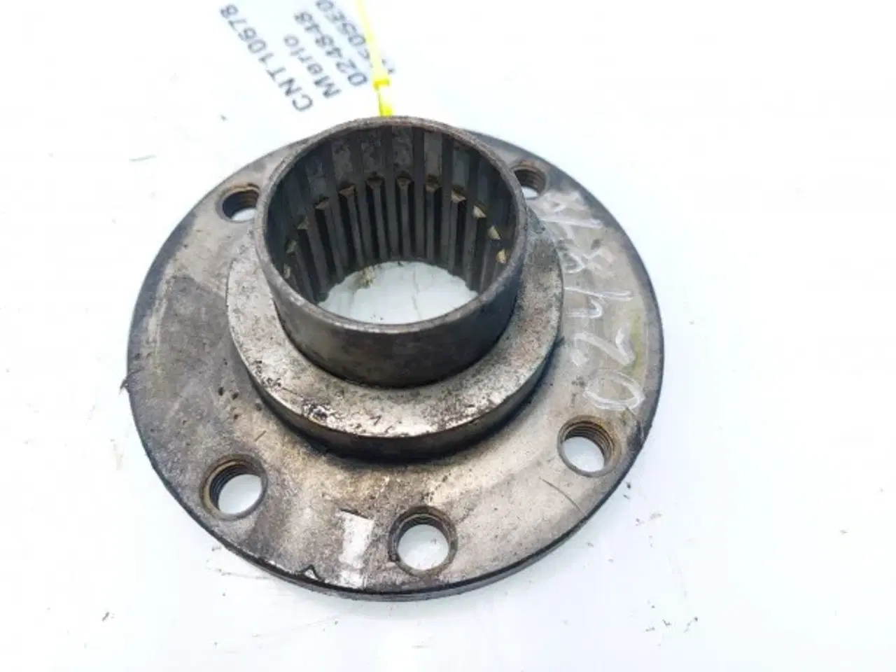 Billede 2 - Merlo P41.7 Flange 024848