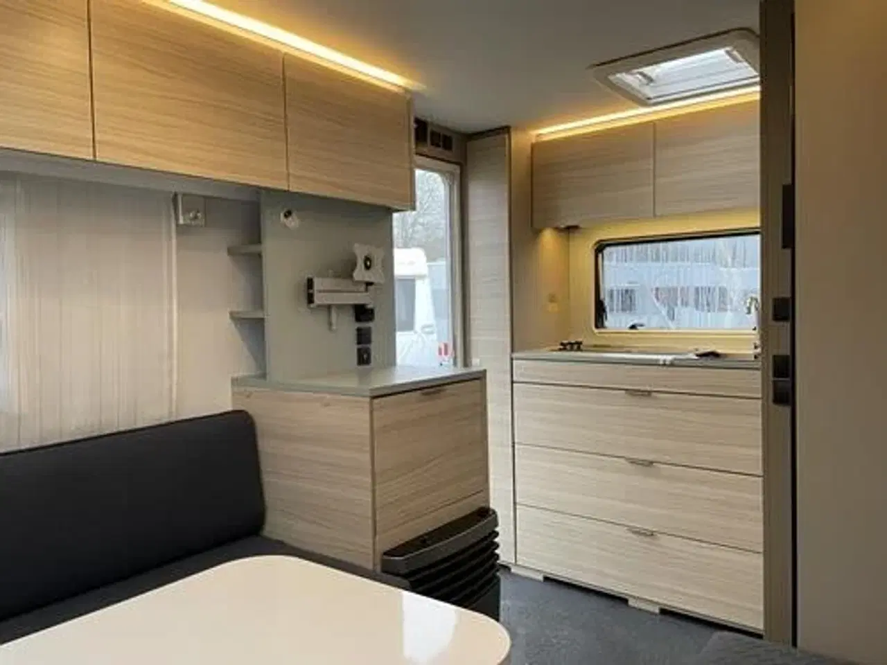 Billede 6 - Adria ALTEA Altea4four 362 LH