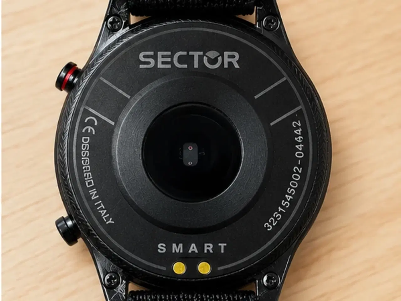Billede 4 - Sector Smartwatch S-02