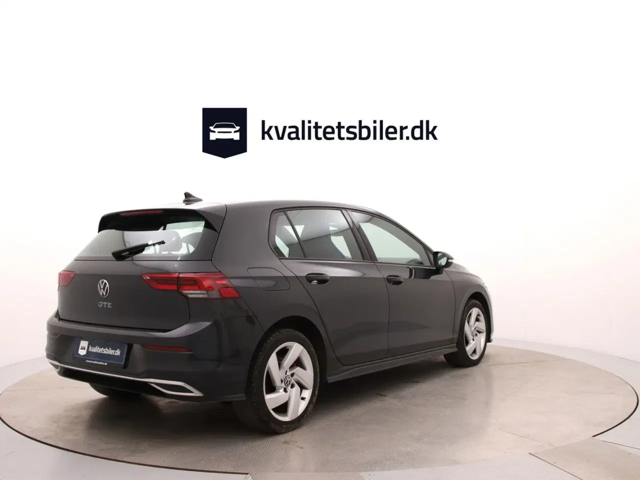 Billede 4 - VW Golf VIII 1,4 GTE DSG