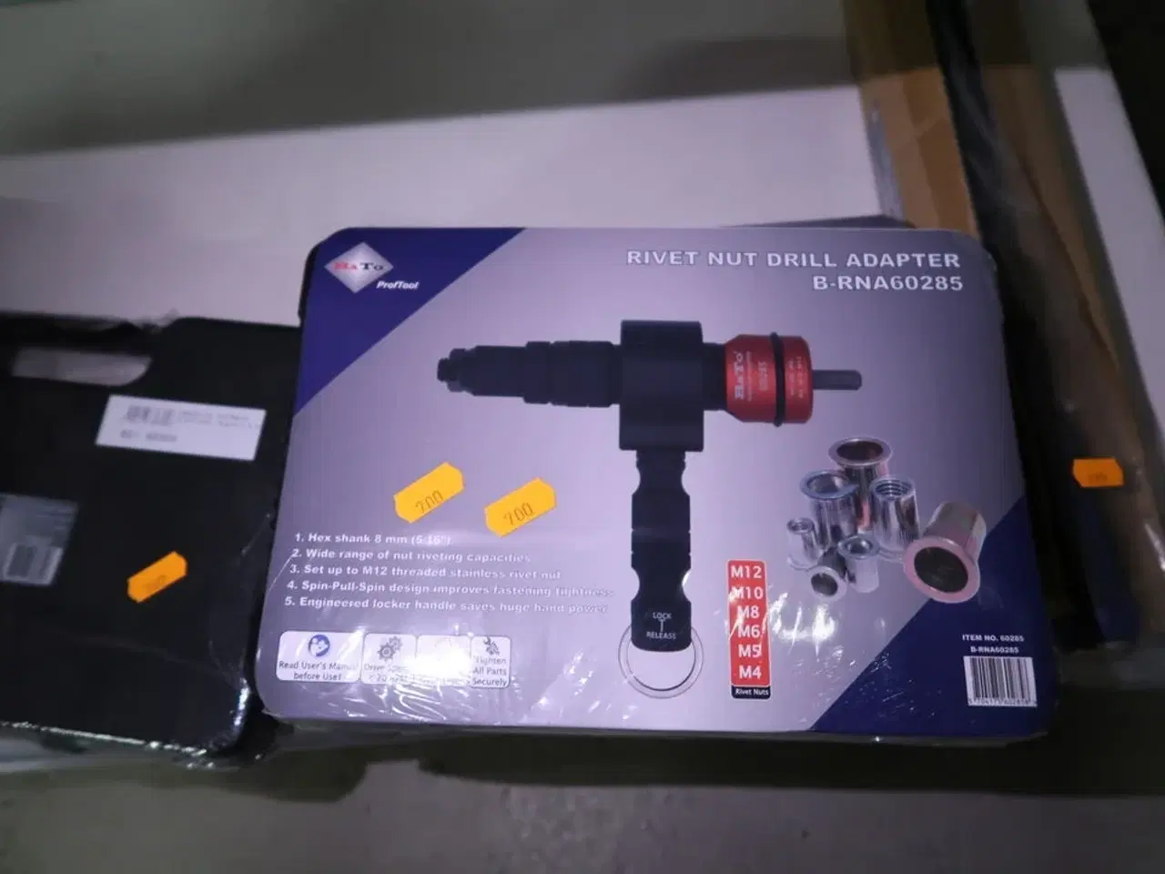 Billede 1 - Specialværktøj BATO