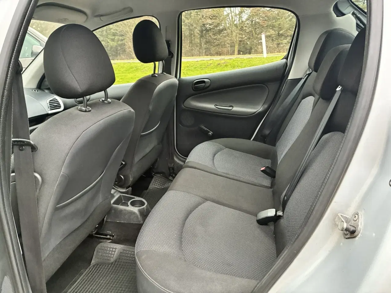 Billede 11 - Peugeot 206 1,4 Performance S