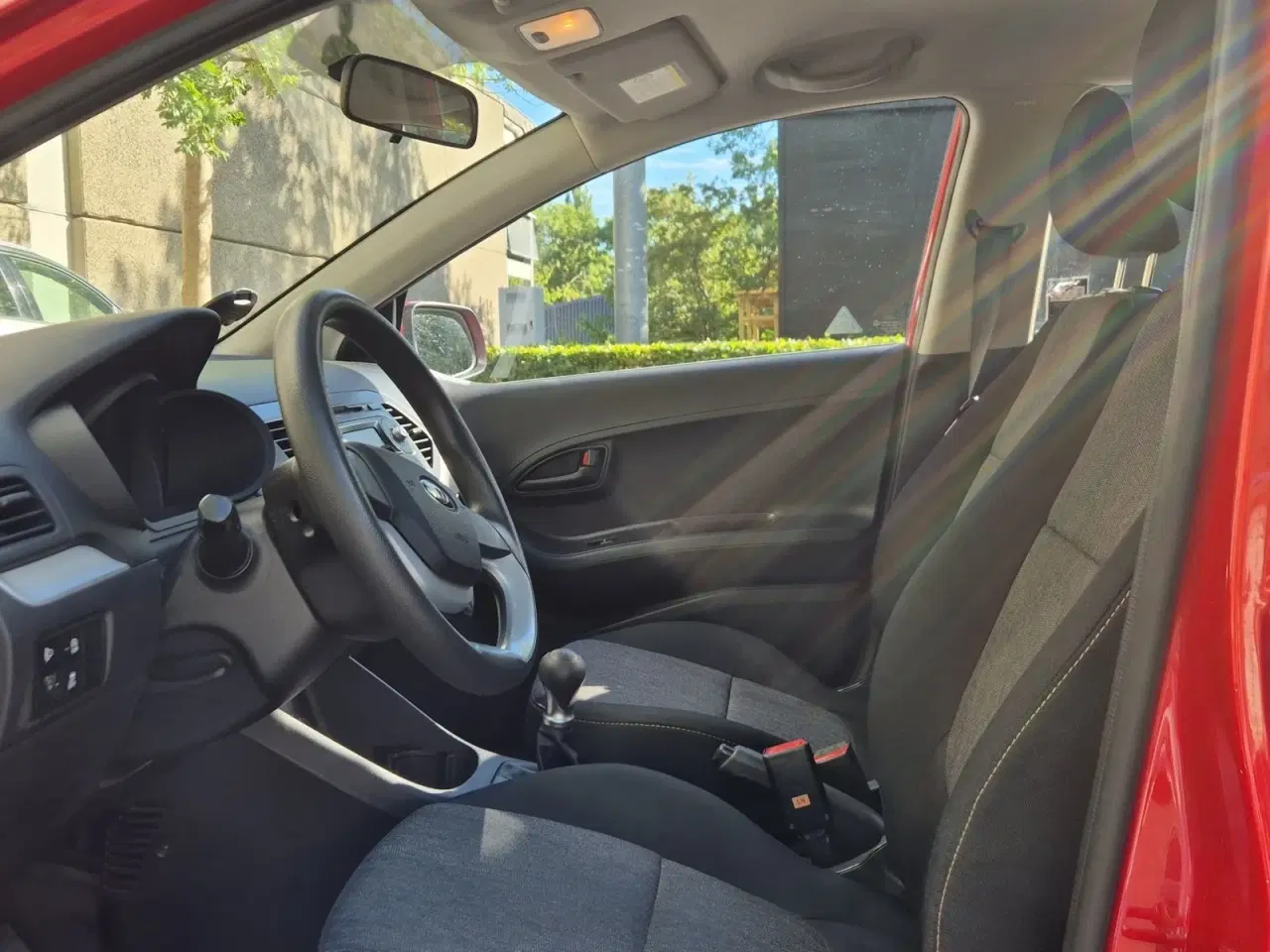 Billede 9 - Kia Picanto 1,0 Limited Eco