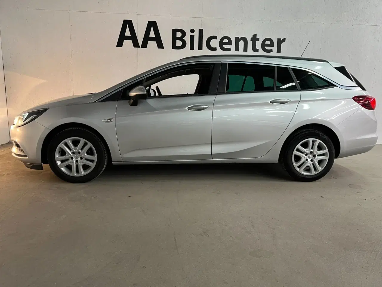 Billede 3 - Opel Astra 1,0 T 105 Enjoy Sports Tourer aut.