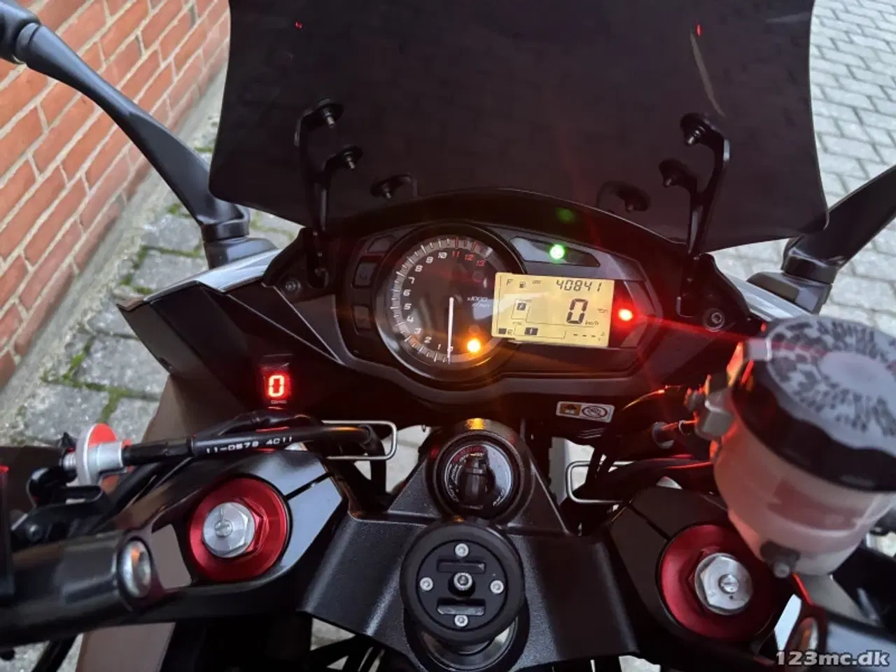 Billede 8 - Kawasaki Z 1000 SX