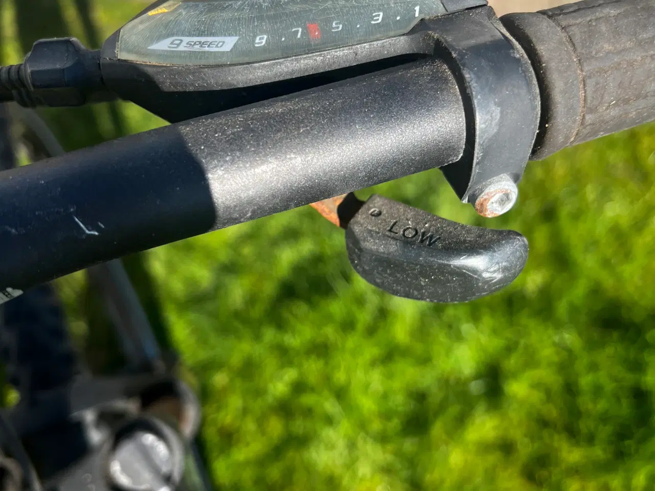 Billede 4 - Cykel