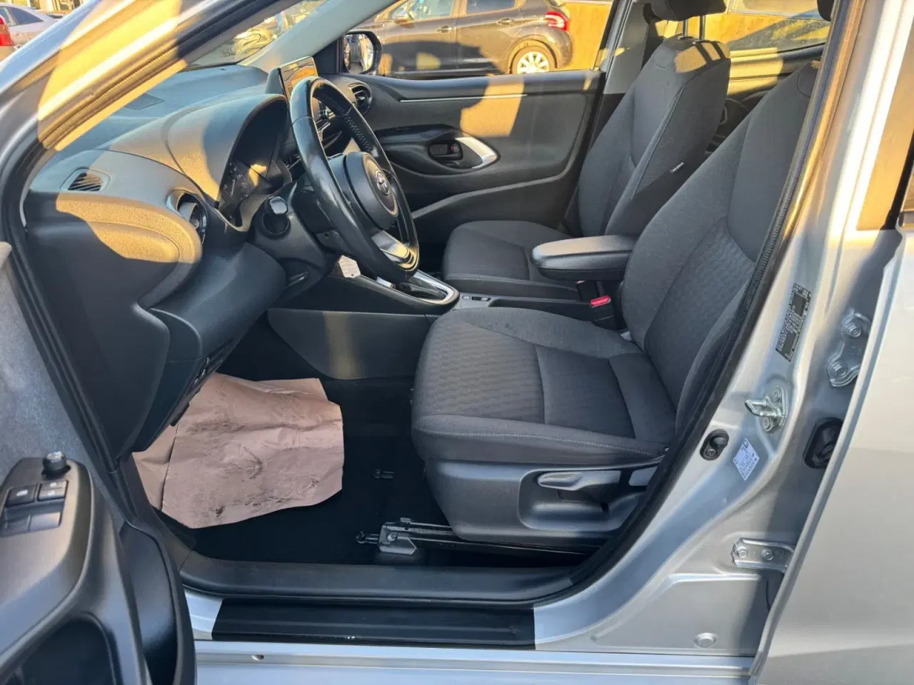 Billede 4 - Toyota Yaris 1,5 Hybrid H1 e-CVT