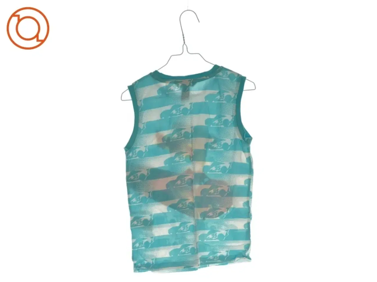 Billede 2 - Top fra H&M (str. 122)