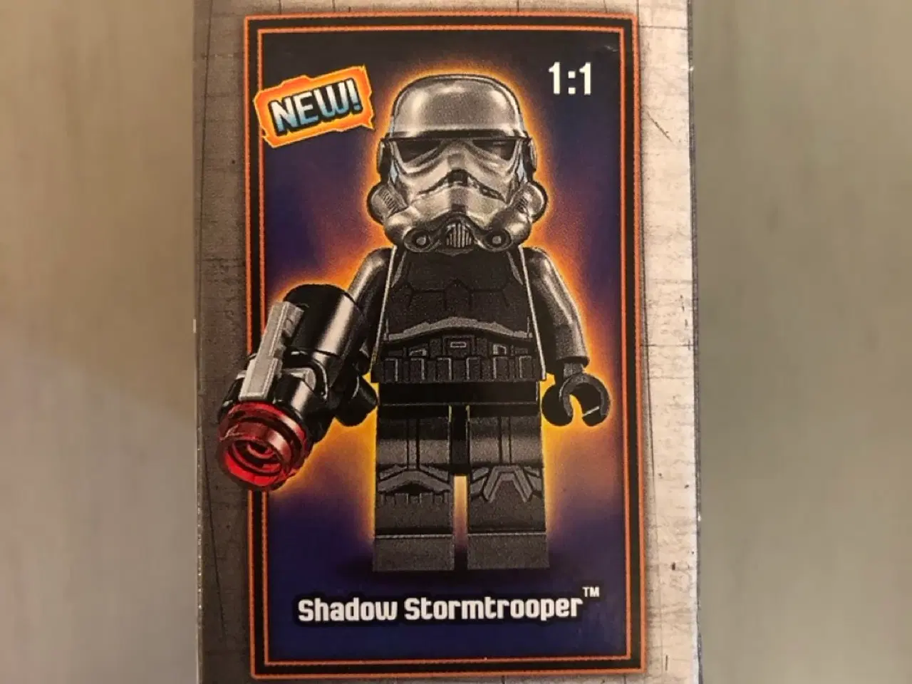 Billede 2 - LEGO Star Wars 75079 Shadow Troopers uåbnet