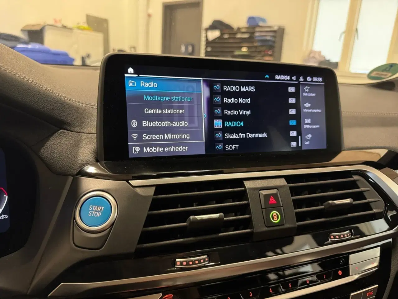 Billede 9 - BMW iX3  Charged