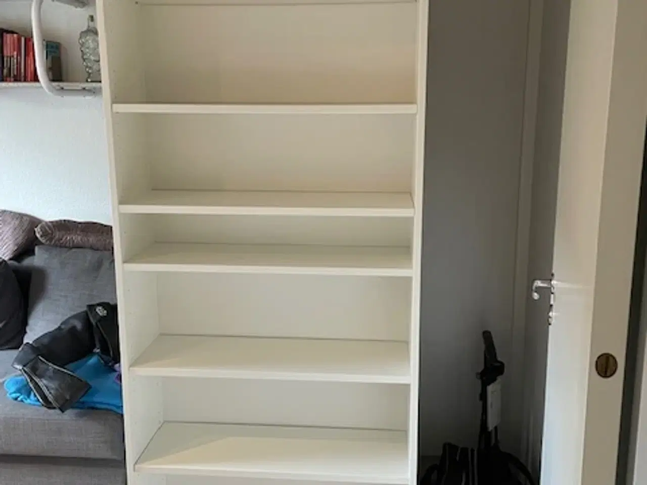 Billede 1 - Ikea reol