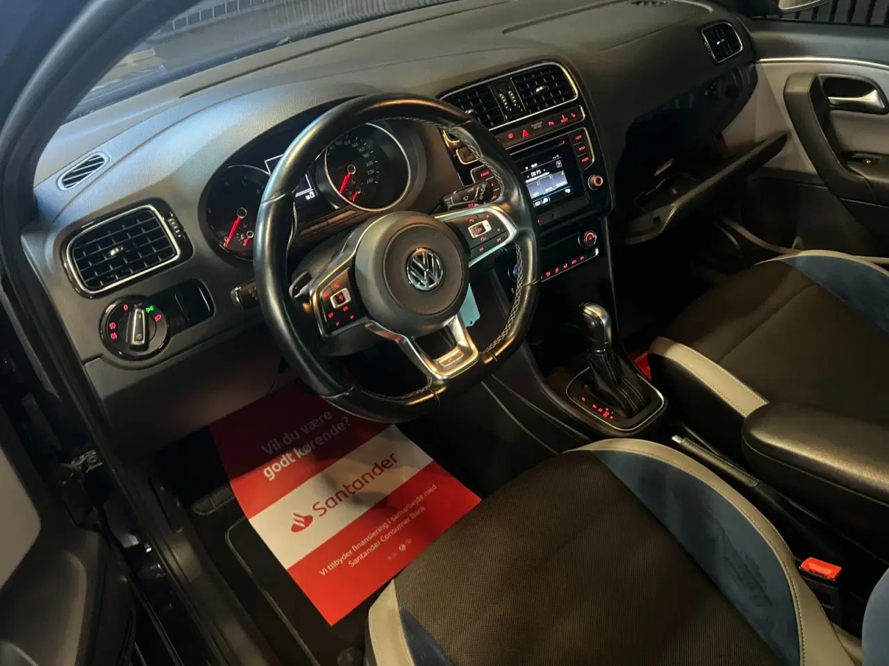 Billede 6 - VW Polo 1,4 TSi 150 BlueGT