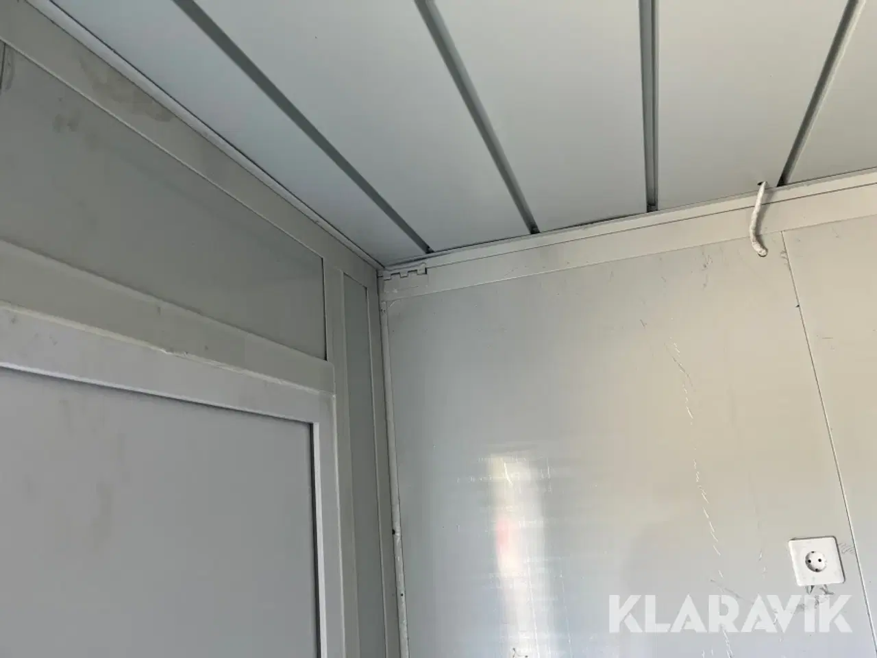 Billede 7 - Container Foldbar
