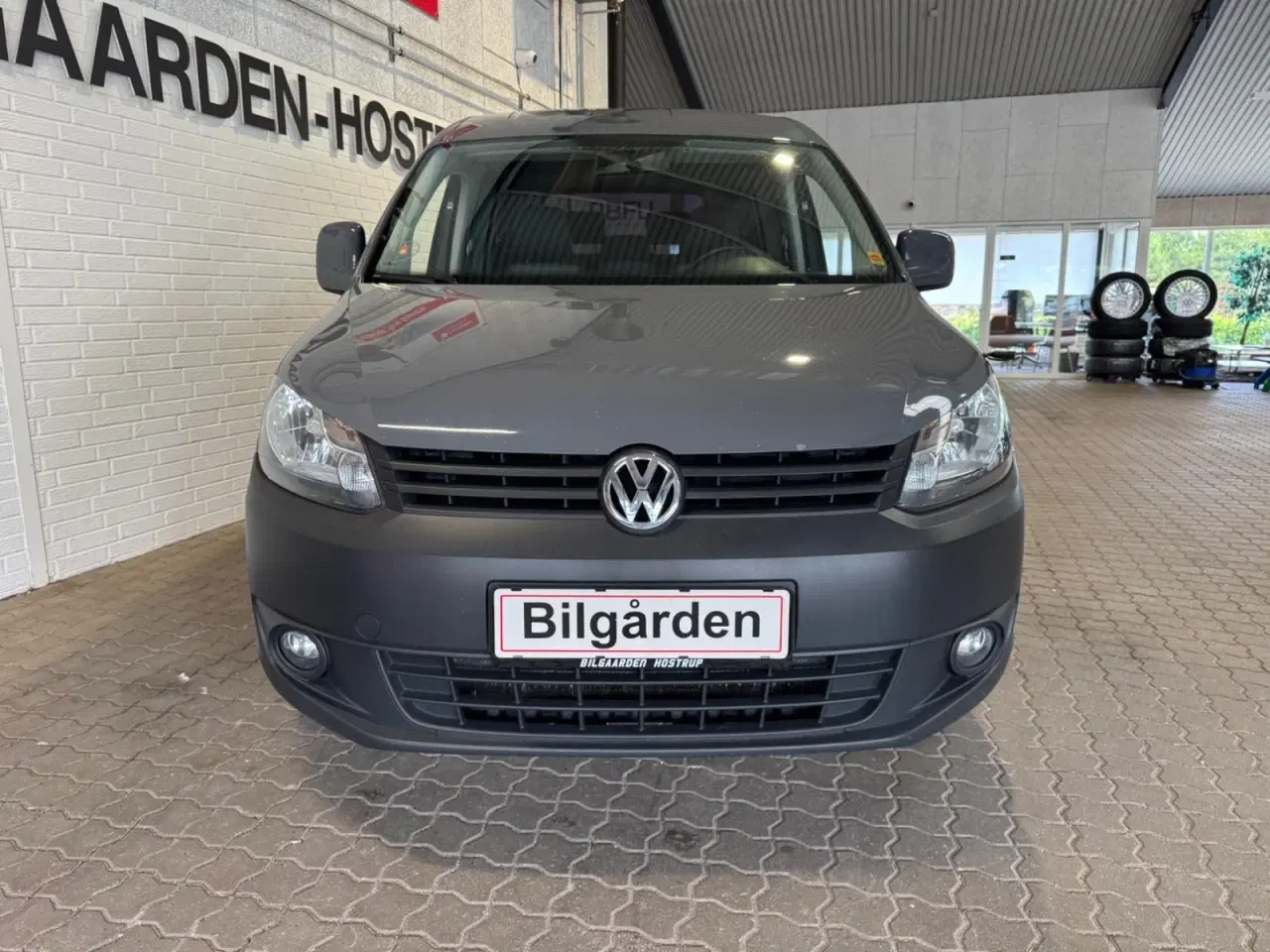 Billede 6 - VW Caddy 1,2 TSi 85 Trendline 7prs