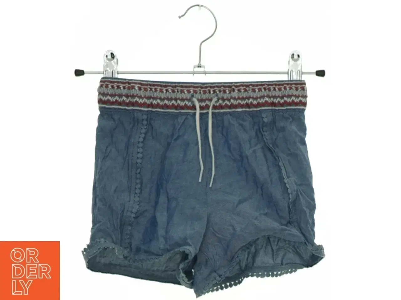 Billede 2 - Shorts (str. 110 cm)