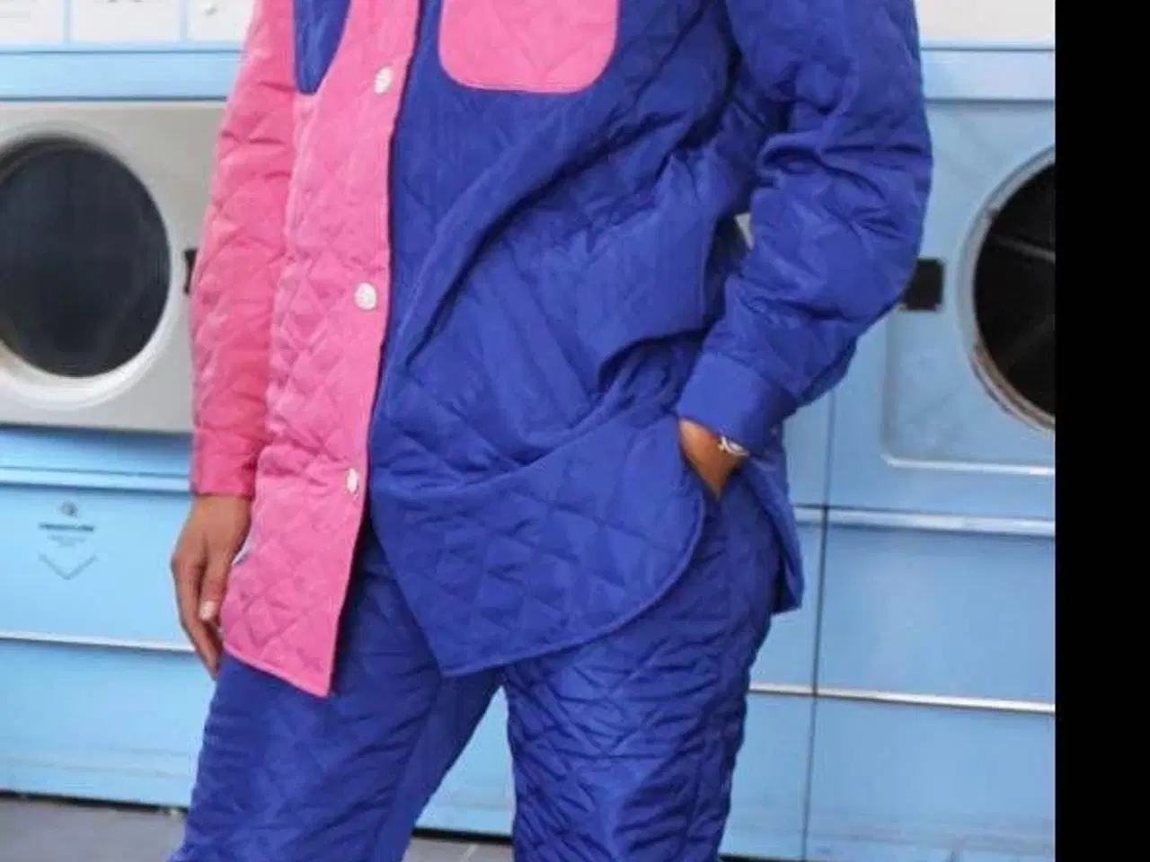 Billede 1 - Liberté sæt str. XL