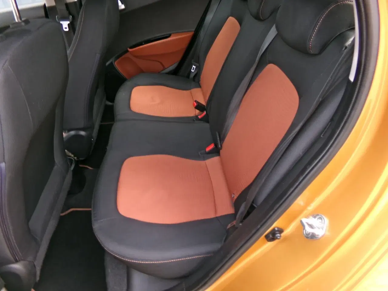Billede 10 - Hyundai i10 1,0 Go High