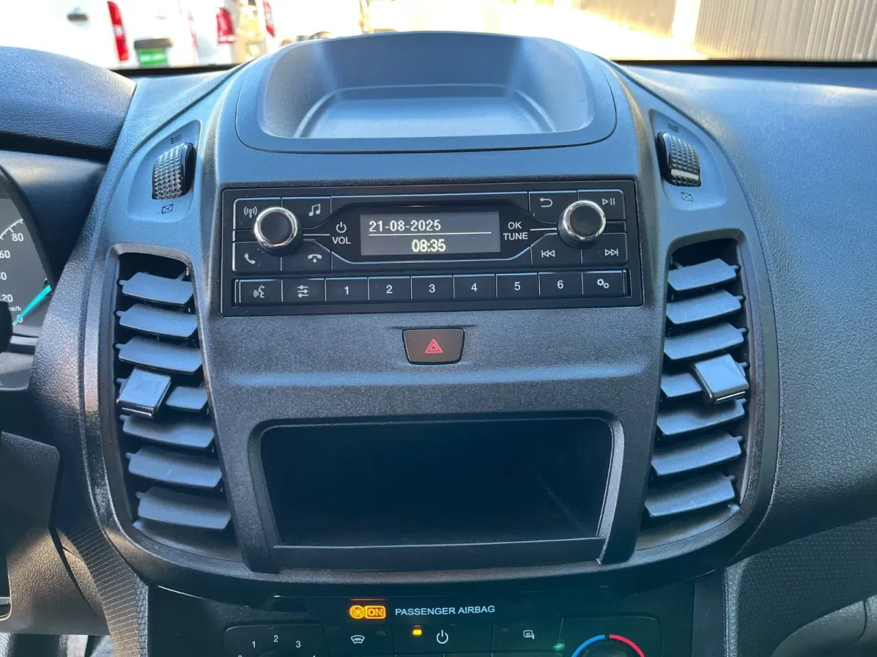 Billede 16 - Ford Transit Connect 1,5 EcoBlue Trend lang