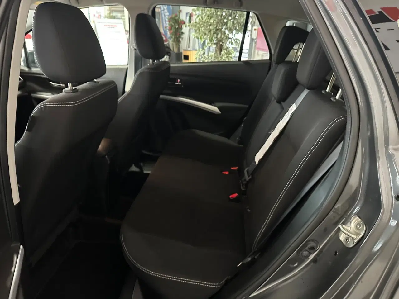 Billede 4 - Suzuki S-Cross 1,0 Boosterjet Exclusive KUP