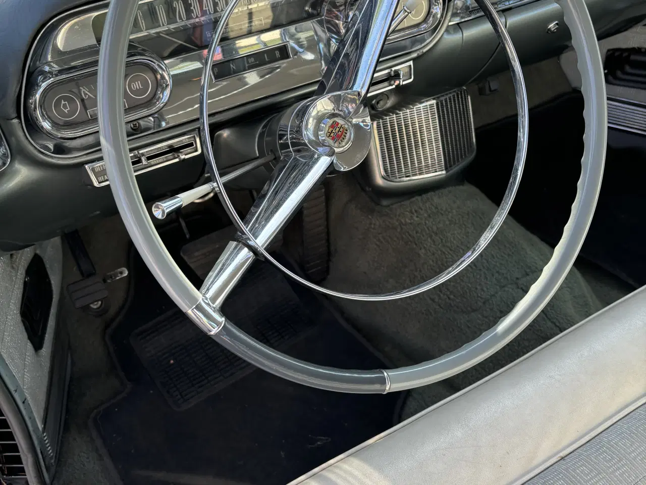 Billede 6 - Super fin caddy til forårs pris