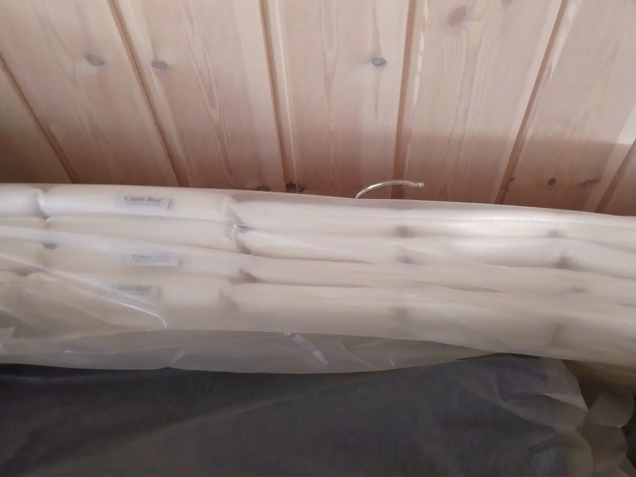 Billede 1 - 4 Cane Line hynder