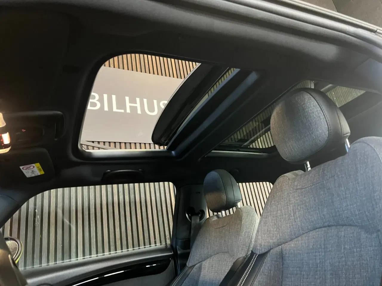 Billede 9 - MINI Cooper SE  Camden Edition