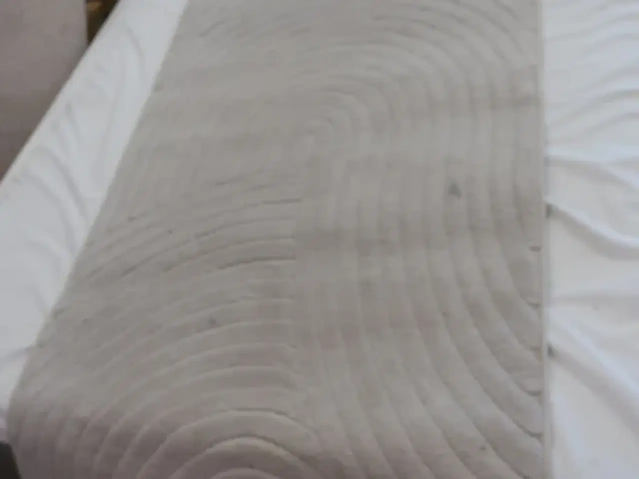Billede 1 - Tæppe JYSK 80 x 200 cm'