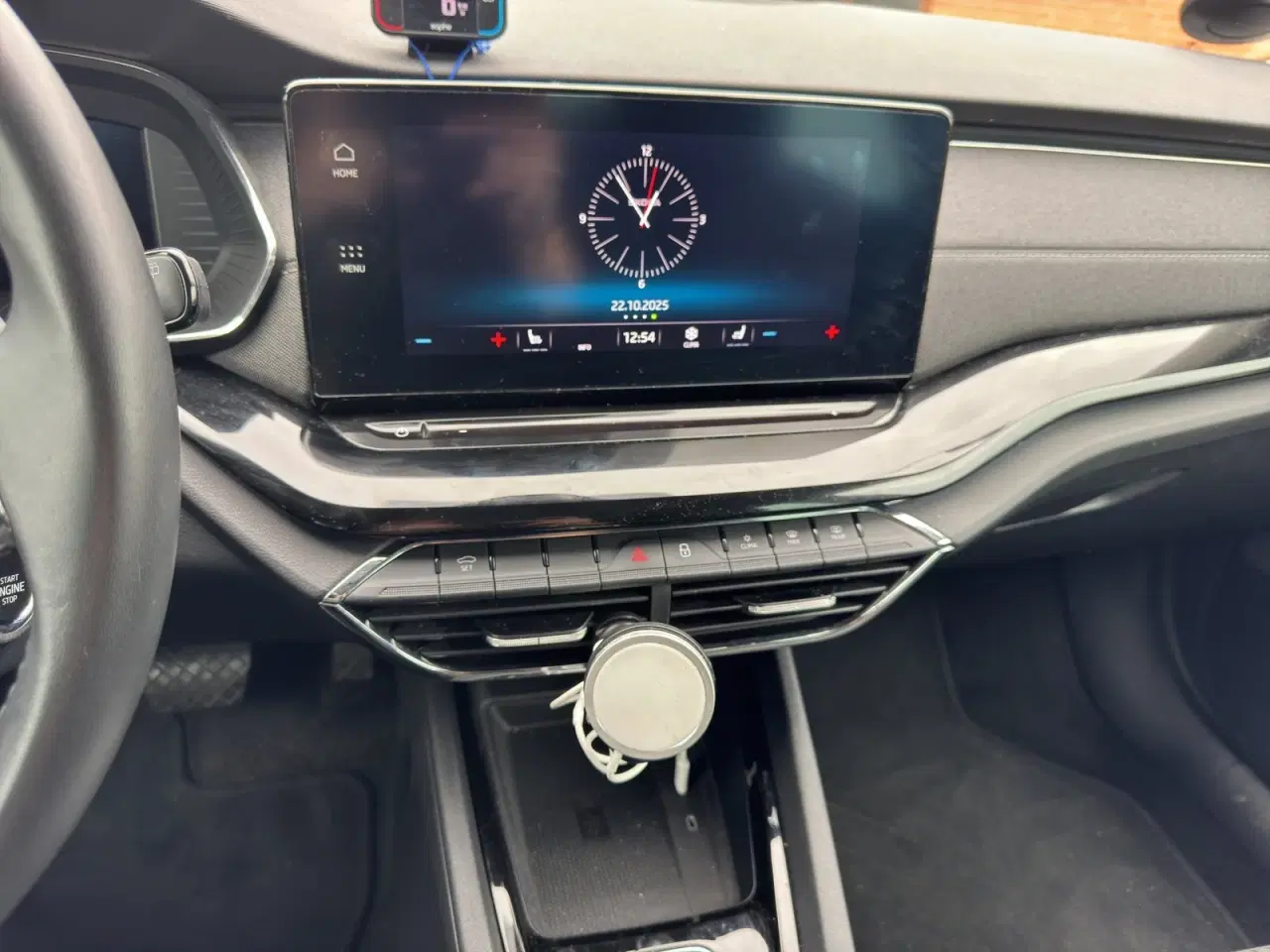 Billede 12 - Skoda Octavia 1,5 eTSi 150 Style DSG