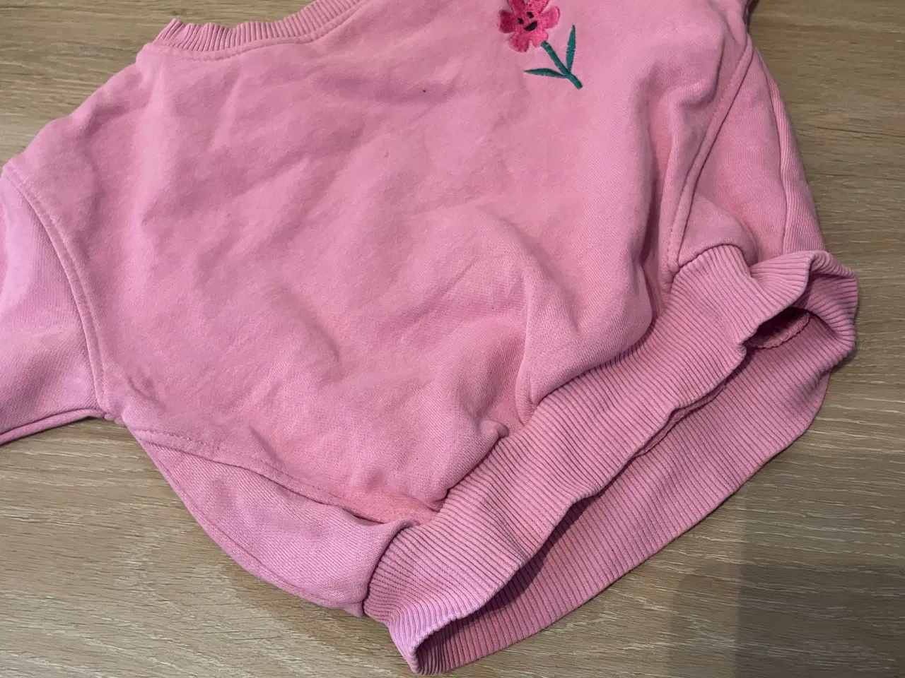 Billede 4 - Blandet pose med tøj - pige 