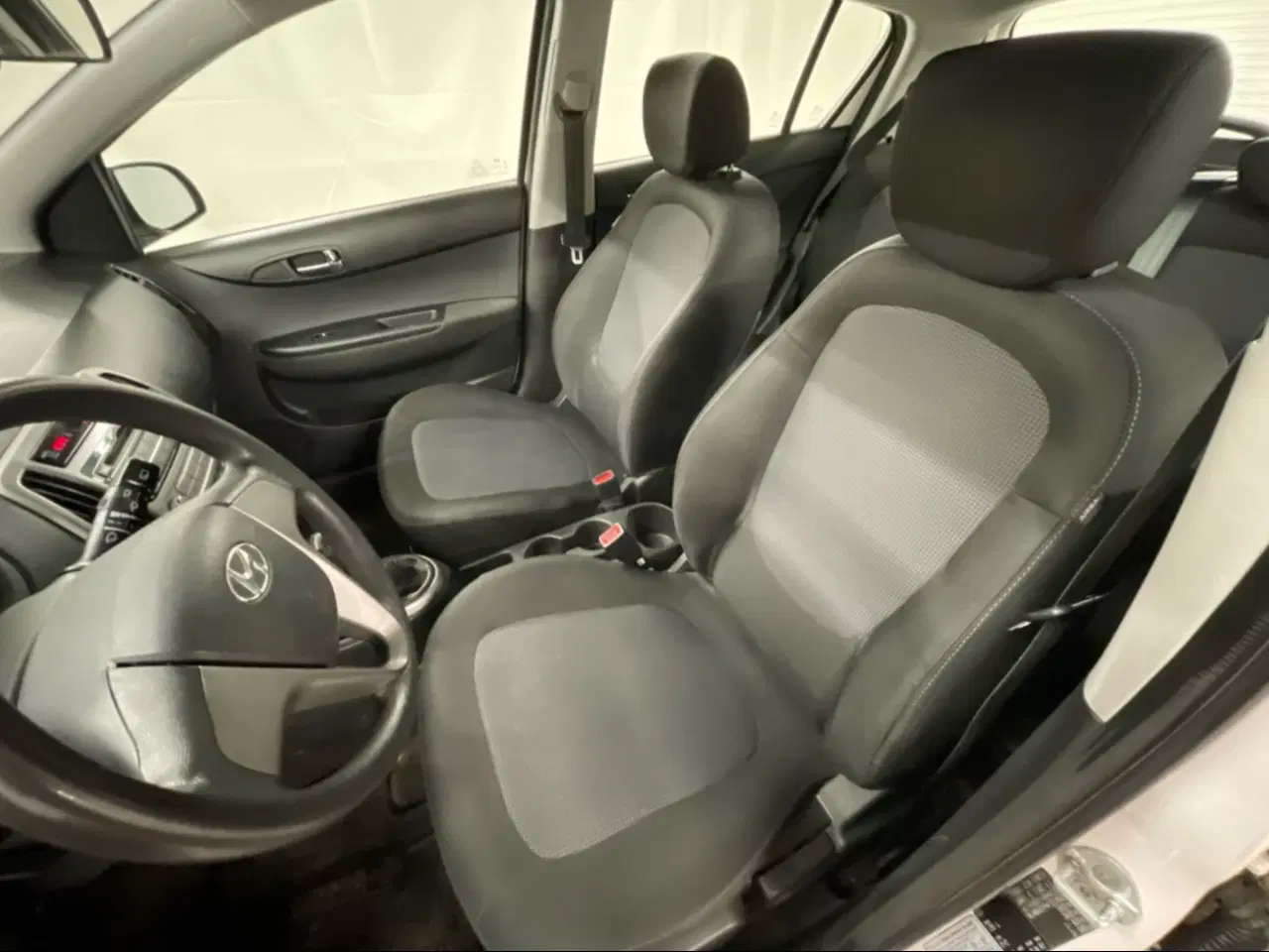 Billede 6 - Hyundai i20 1.1 CRDI