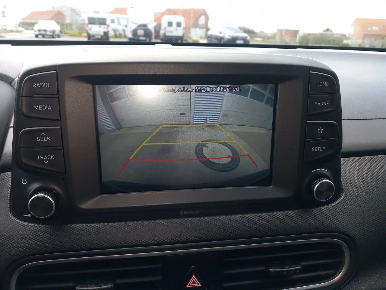 Billede 19 - Hyundai Kona EL Essential 204HK 5d Aut.
