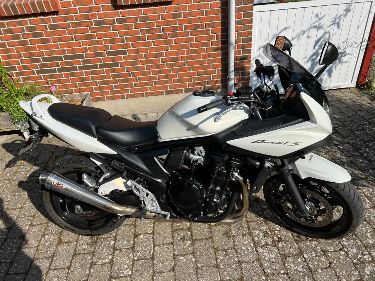 Billede 2 - Suzuki GSF 650 S