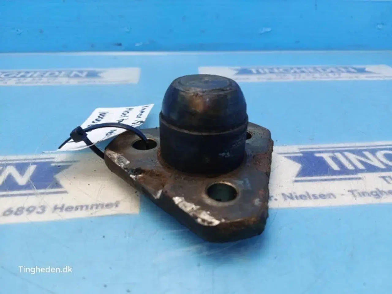 Billede 9 - Kramer 521 Aksel Tap Nederst 1000089299