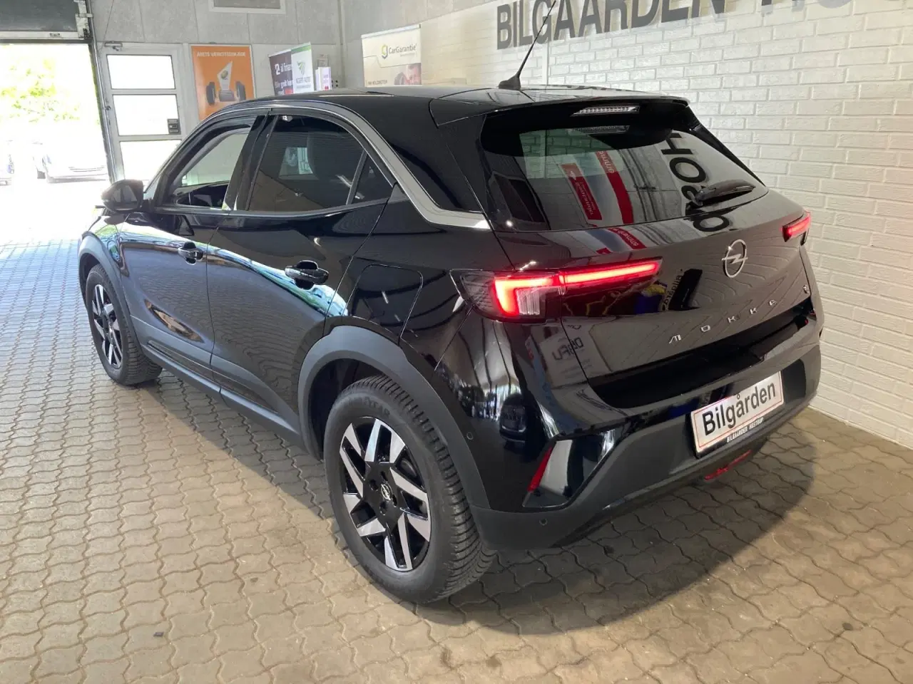 Billede 3 - Opel Mokka-e 50 Elegance