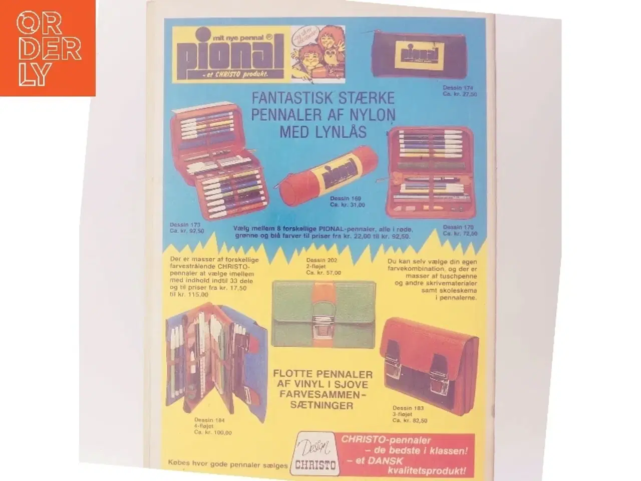 Billede 3 - Anders And & Co. af Walt Disney (Bog)