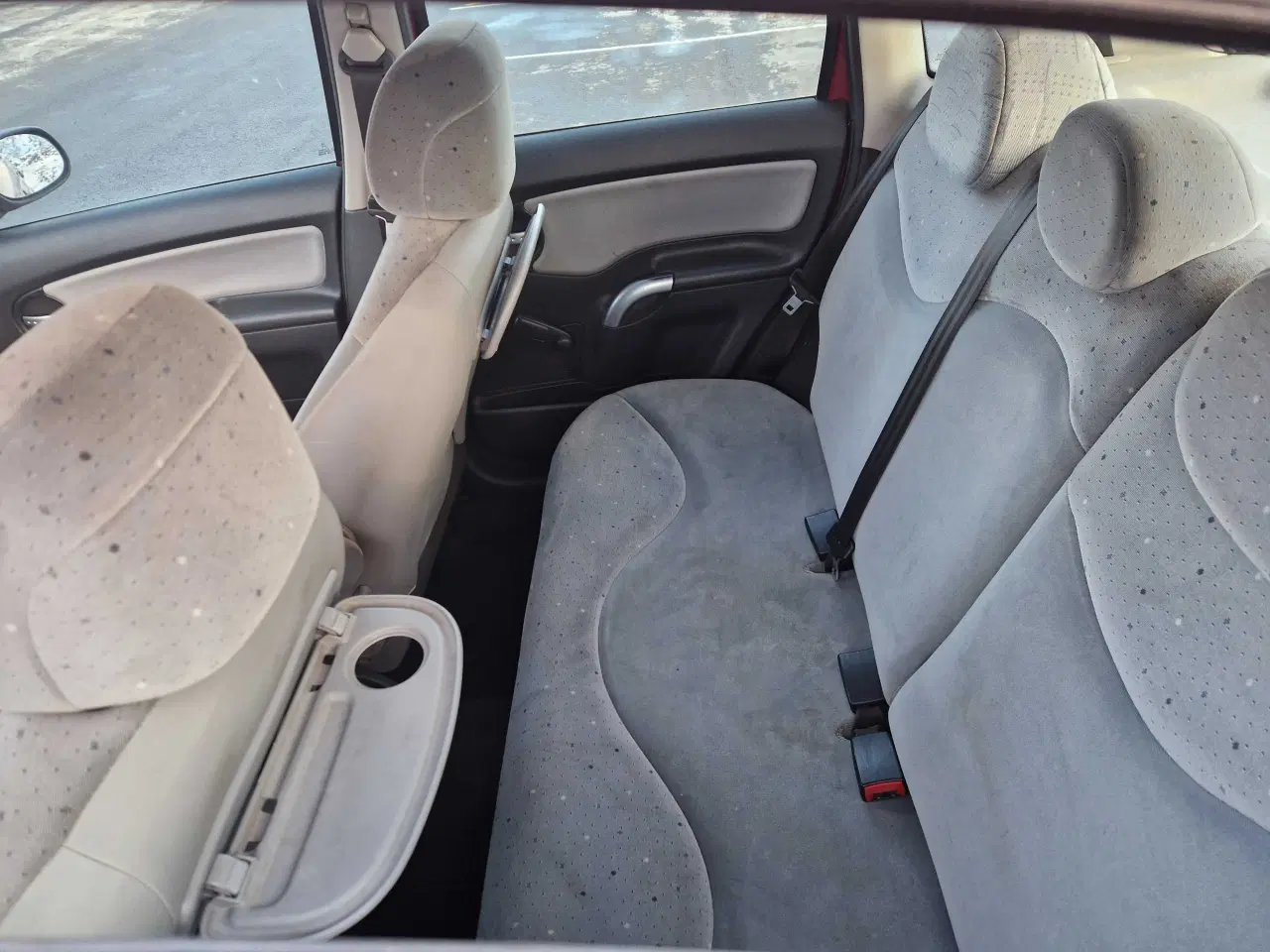 Billede 8 - NYSYNET Citroen C3 25km/L, sælge eller bytte