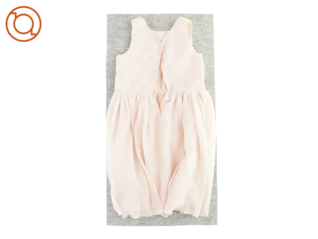 Billede 4 - Kjoler fra H&M (2 stk)(Str. 140)